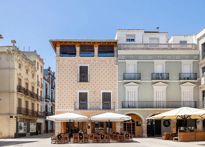 Cal Roure Boutique Hotel