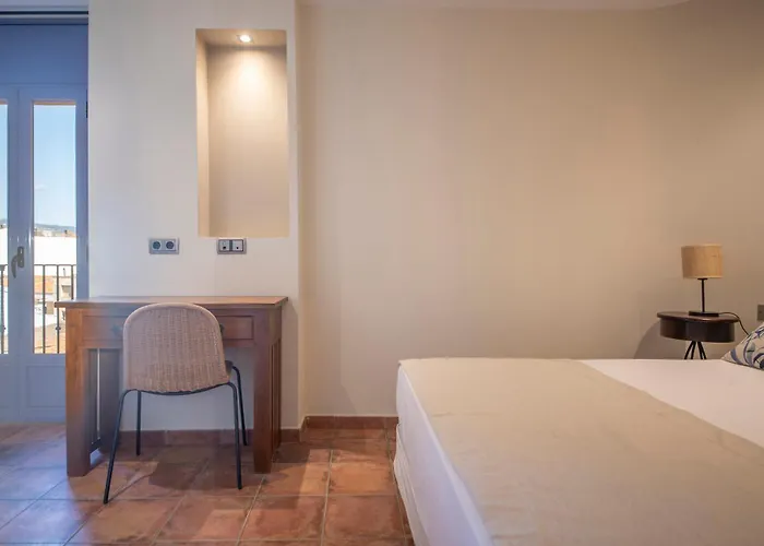 Hotel La Grava