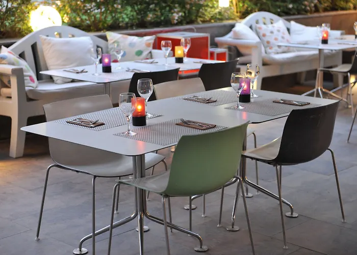 Magnolia Hotel - Adults Only