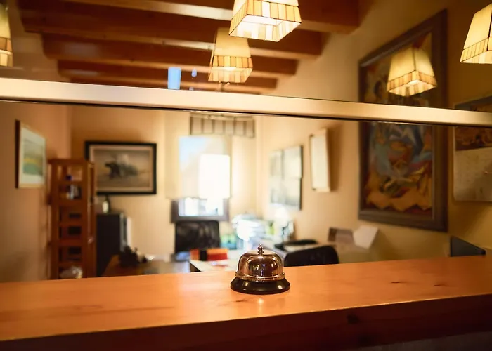 Lumia At Villaro Del Bosc Hotel